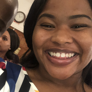 Andreyah H. - Prairie View Babysitter