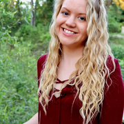 Shelby P. - Malakoff Babysitter