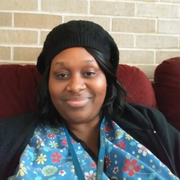 Timici M. - Texarkana Care Companion