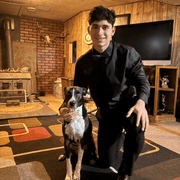 Sergio R., Babysitter in Edgerton, WI 53534 with 0 years of paid experience