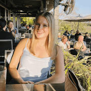 Morgan H., Babysitter in Nashua, NH 03062 with 1 year of paid experience