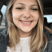 Kylie M., Nanny in Mattapoisett, MA 02739 with 5 years of paid experience