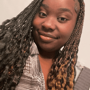 Janelle D., Babysitter in Richmond, VA with 3 years paid experience