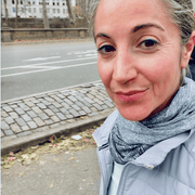 Emily S., Pet Care Provider in New York, NY with 25 years paid experience