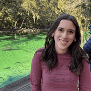 Avery J., Nanny in Partlow, VA 22534 with 4 years of paid experience