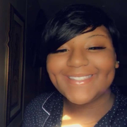 Aaliyah D., Babysitter in Baldwin, LA with 3 years paid experience