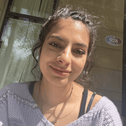 Momina T., Babysitter in Cincinnati, OH with 0 years paid experience