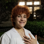 Sophia L., Babysitter in New Orleans, LA with 1 year paid experience