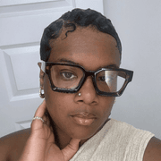 Nyah F., Child Care Provider in 07740 with 4 years of paid experience