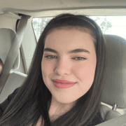 Sophia N., Nanny in 34746 with 1 year of paid experience