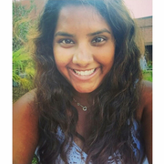 Bharti P. - Manchester Babysitter