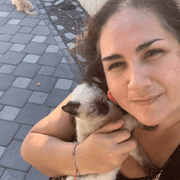 Maribel P., Pet Care Provider in Scottsdale, AZ with 3 years paid experience