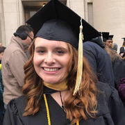 Allie V., Babysitter in Ypsilanti, MI with 15 years paid experience