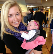 Courtney C., Nanny in Naperville, IL with 5 years paid experience
