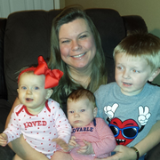 Amy C., Babysitter in Orange, TX with 20 years paid experience