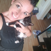 Stacey M., Pet Care Provider in Honolulu, HI 96815 with 1 year paid experience