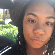 Amari L., Babysitter in Ontario, CA with 1 year paid experience