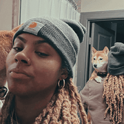 Kiandra D., Pet Care Provider in Dallas, TX with 5 years paid experience