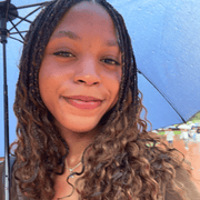 Ava W., Babysitter in 02543 with 4 years of paid experience