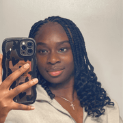 Blessing O., Babysitter in 75703 with 2 years of paid experience