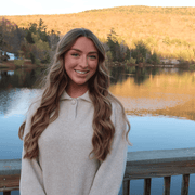 Isabella O., Pet Care Provider in Wrentham, MA with 1 year paid experience