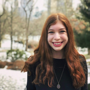 Abby K., Babysitter in Media, PA with 5 years paid experience