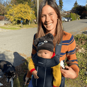 Mina F., Babysitter in Seattle, WA with 15 years paid experience