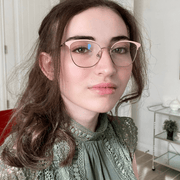 Lily M., Babysitter in 85326 with 0 years of paid experience