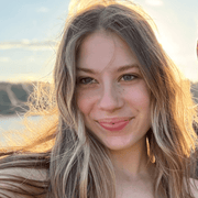 Isabella P., Babysitter in Tacoma, WA with 1 year paid experience