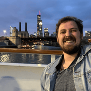 Caleb B., Nanny in Chicago, IL with 10 years paid experience