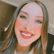 Michaela L., Babysitter in Stephenville, TX 76401 with 1 year of paid experience