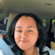 Iyceis B., Babysitter in 24523 with 2 years of paid experience