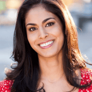 Shanta P., Babysitter in Van Nuys, CA with 10 years paid experience