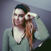 Hannah L. - Buffalo Babysitter