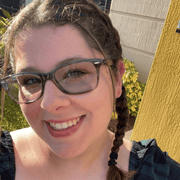 Madison S., Care Companion in Salem, MA with 2 years paid experience