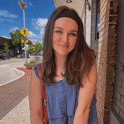 Chloe S., Child Care in Esko, MN 55733 with 7 years of paid experience