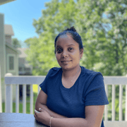 Gaitry M., Nanny in Bronx, NY with 12 years paid experience