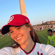 Mirela L., Pet Care Provider in Alexandria, VA with 3 years paid experience