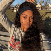 Kamea  K., Babysitter in 49503 with 1 year of paid experience