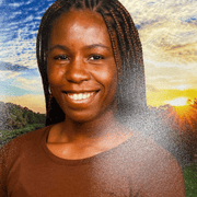 Tynia M., Child Care Provider in 74857 with 1 year of paid experience