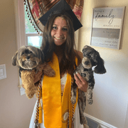 Taylor C., Pet Care Provider in Bound Brook, NJ with 3 years paid experience