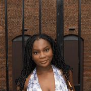Abigail A., Babysitter in 21774 with 3 years of paid experience