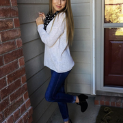 Krissy B. - Forney Babysitter