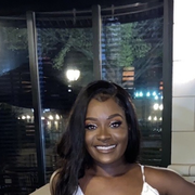 Nailah W., Babysitter in 30268 with 4 years of paid experience