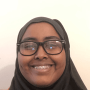 Hafsa A., Babysitter in Haslett, MI with 0 years paid experience