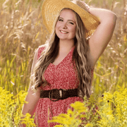 Reagan R., Babysitter in Iowa City, IA with 8 years paid experience