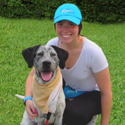 Alicia B., Pet Care Provider in Miami, FL with 8 years paid experience