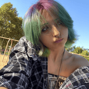 Alexis B., Babysitter in 92345 with 0 years of paid experience