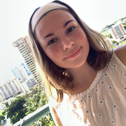 Athena B., Nanny in Kaneohe, HI 96744 with 3 years of paid experience