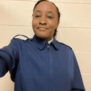 Akaijah B., Babysitter in 46507 with 0 years of paid experience